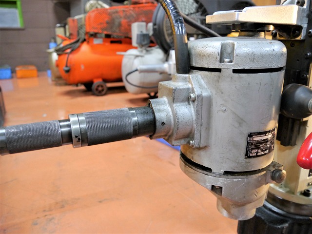 日東工器 マグボール盤(アトラ) M-250
