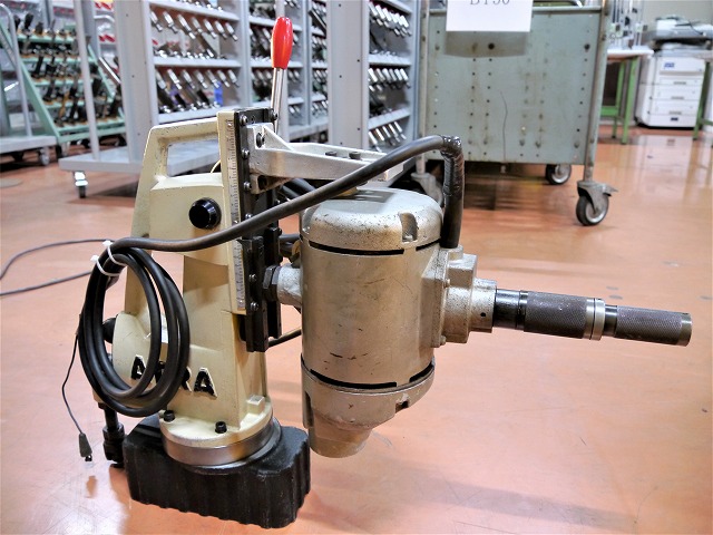 日東工器 マグボール盤(アトラ) M-250