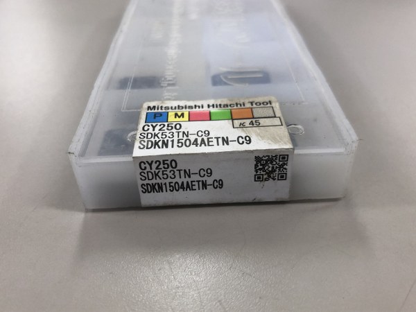 三菱/MITSUBISHI チップ CY250 SDK53TN-C9
