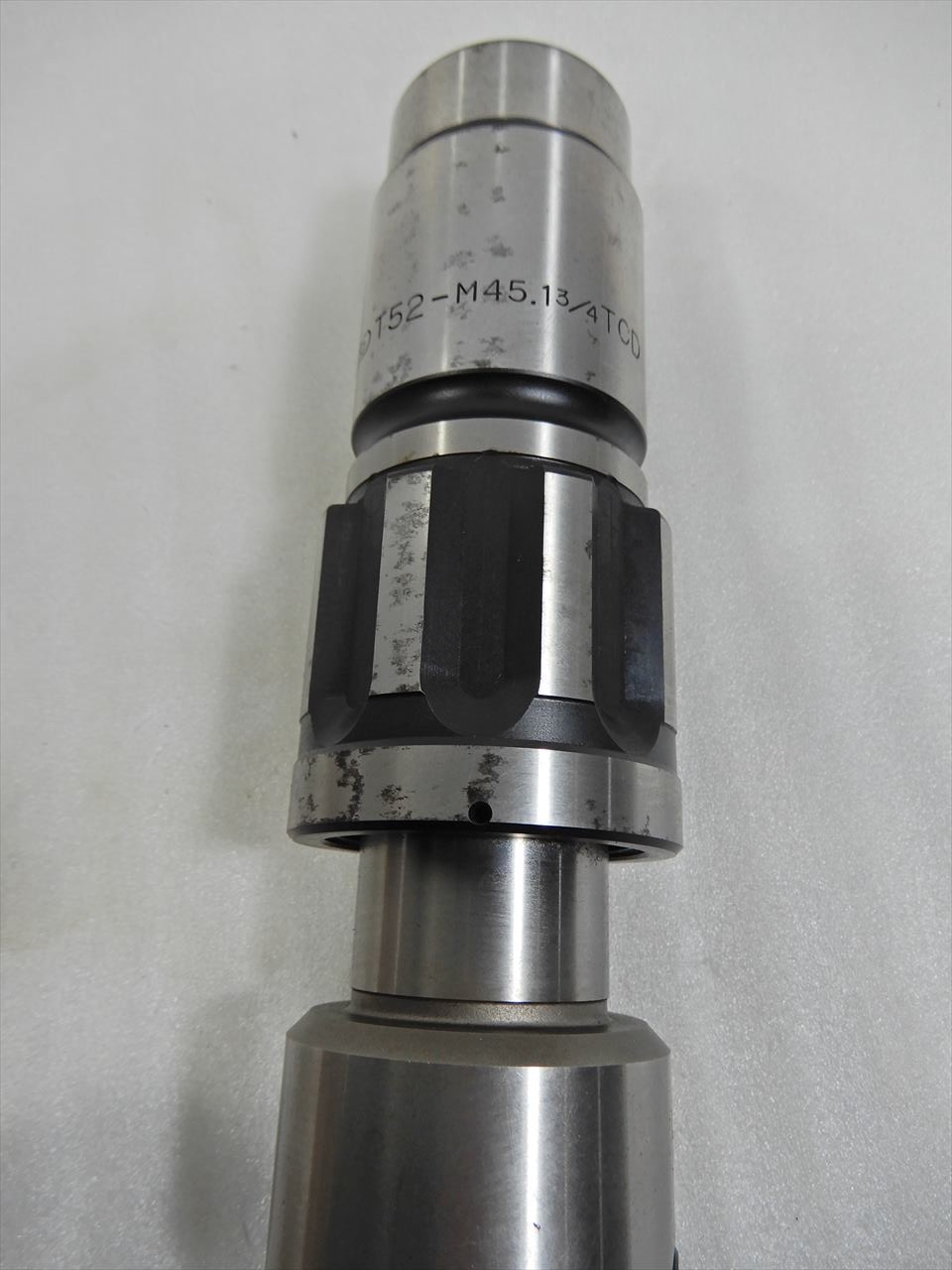 BIG ドリルタッパ T52-M45.1¾TCD