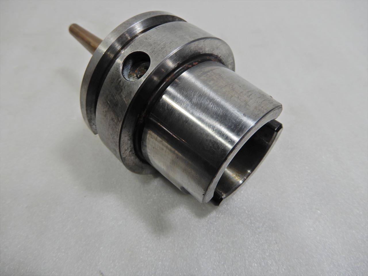 黒田 HSKチャック A63-TCS4S-90　スリムラインコレット付