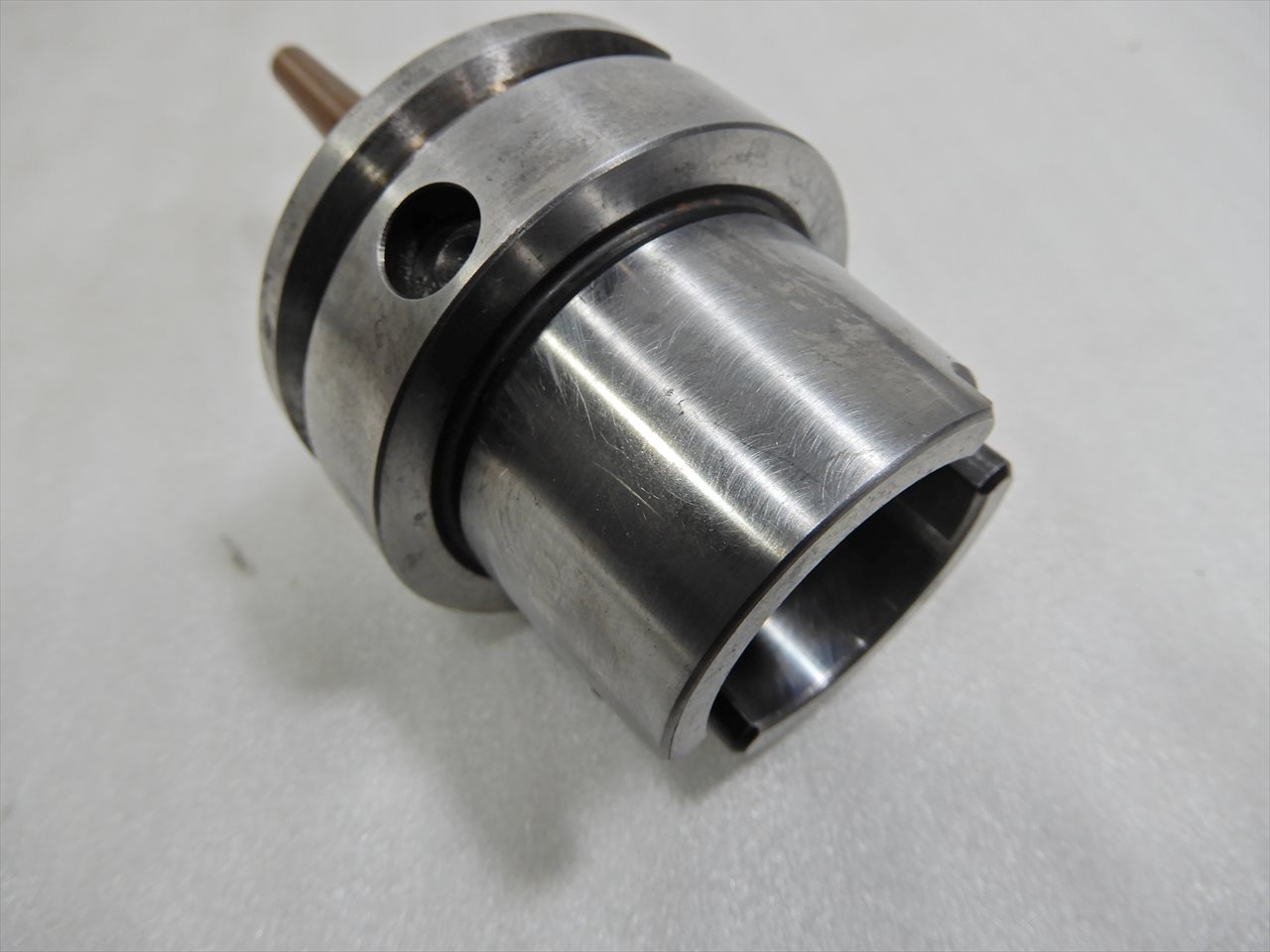 黒田 HSKチャック A63-TCS4S-90　スリムラインコレット付