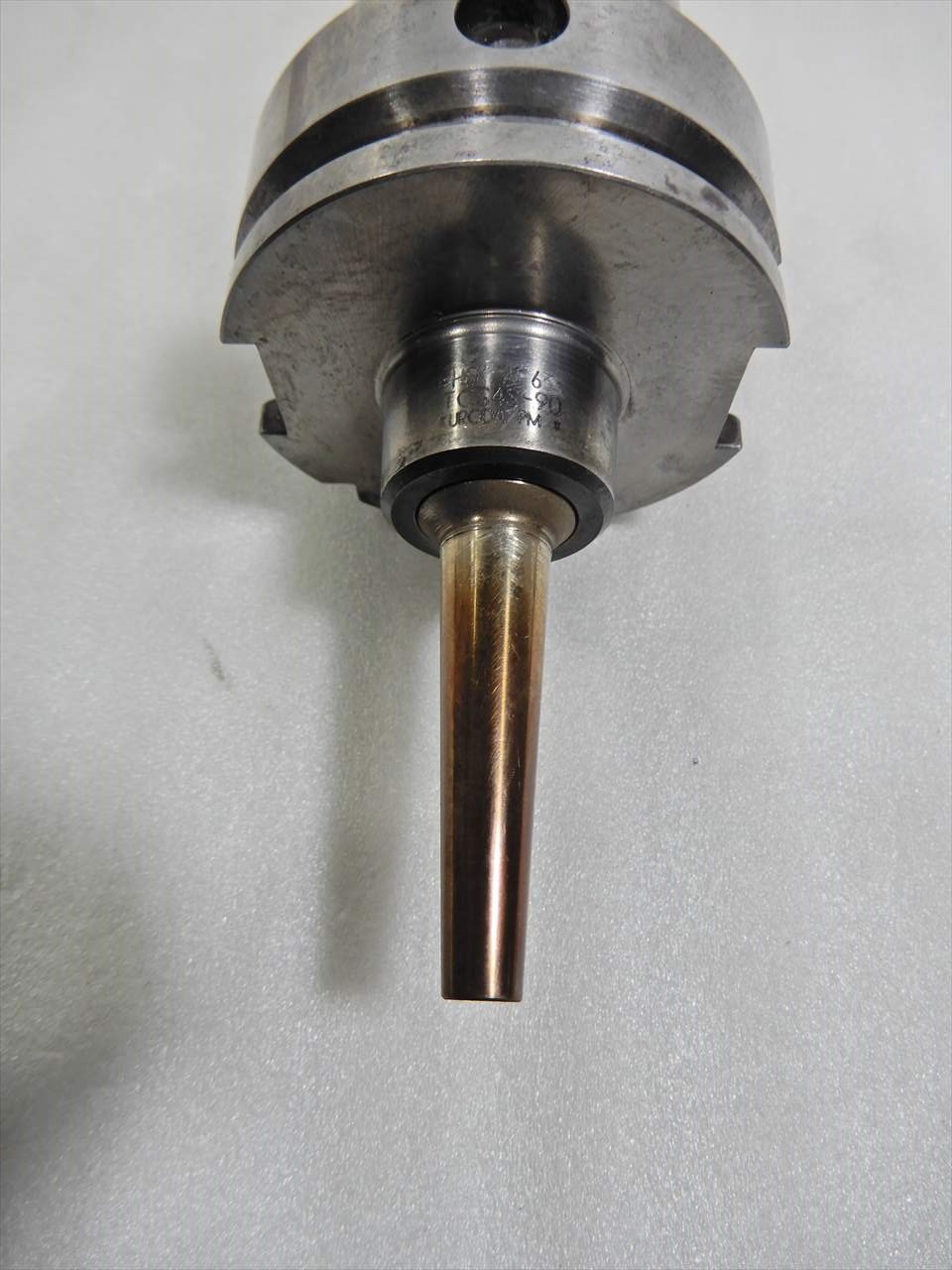 黒田 HSKチャック A63-TCS4S-90　スリムラインコレット付