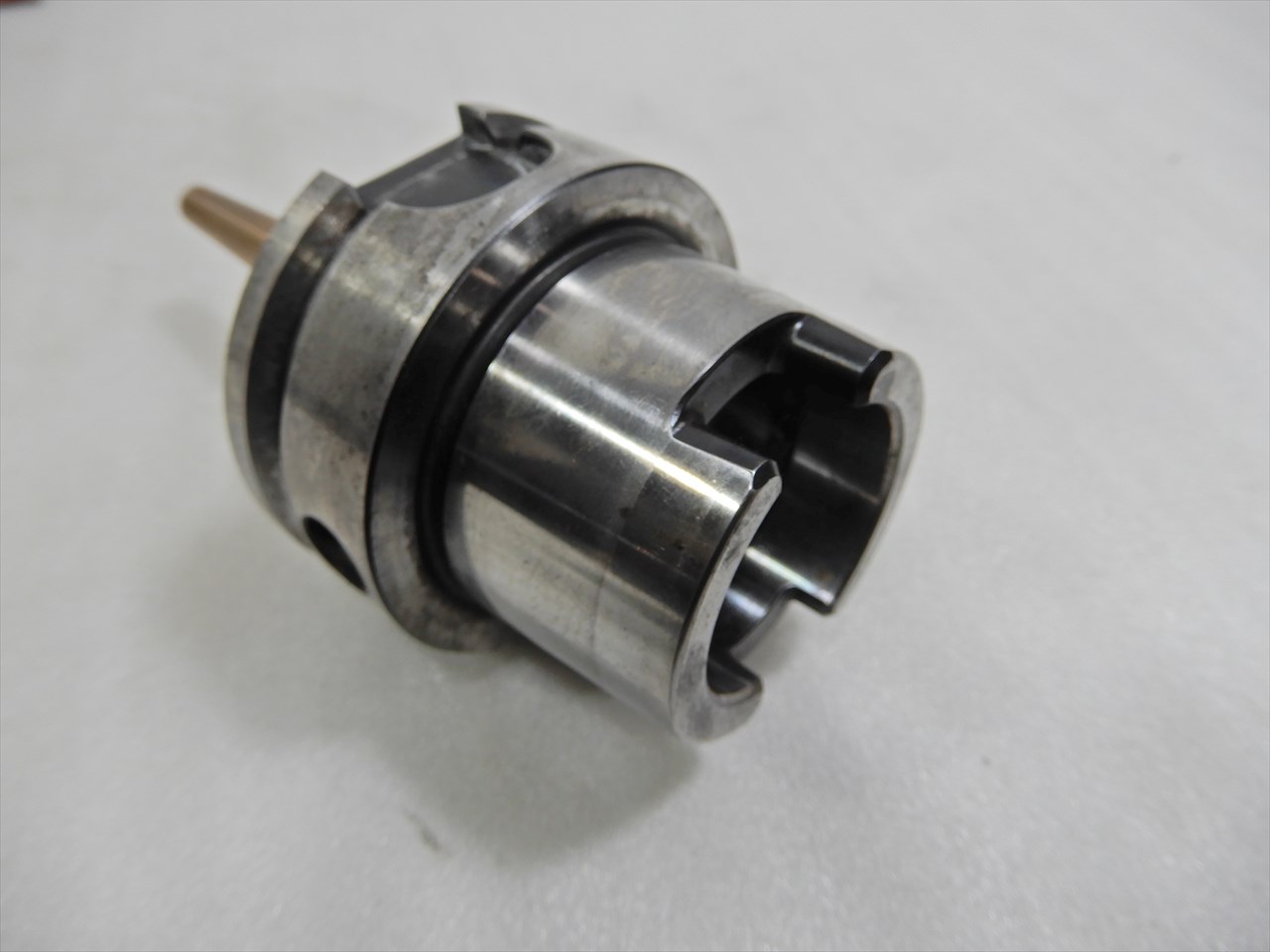 黒田 HSKチャック A63-TCS4S-90　スリムラインコレット付