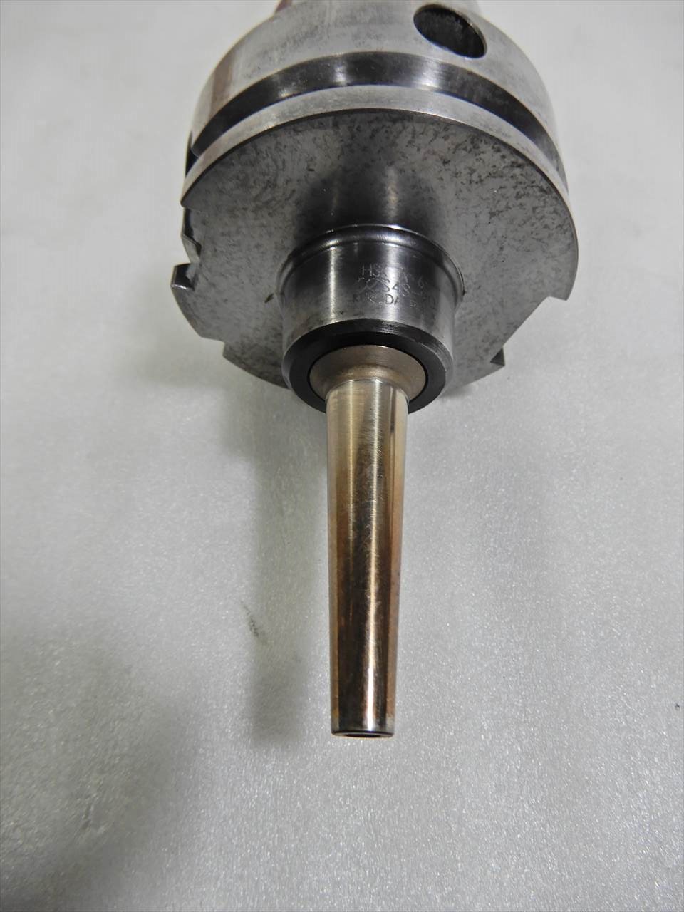 黒田 HSKチャック A63-TCS4S-90　スリムラインコレット付