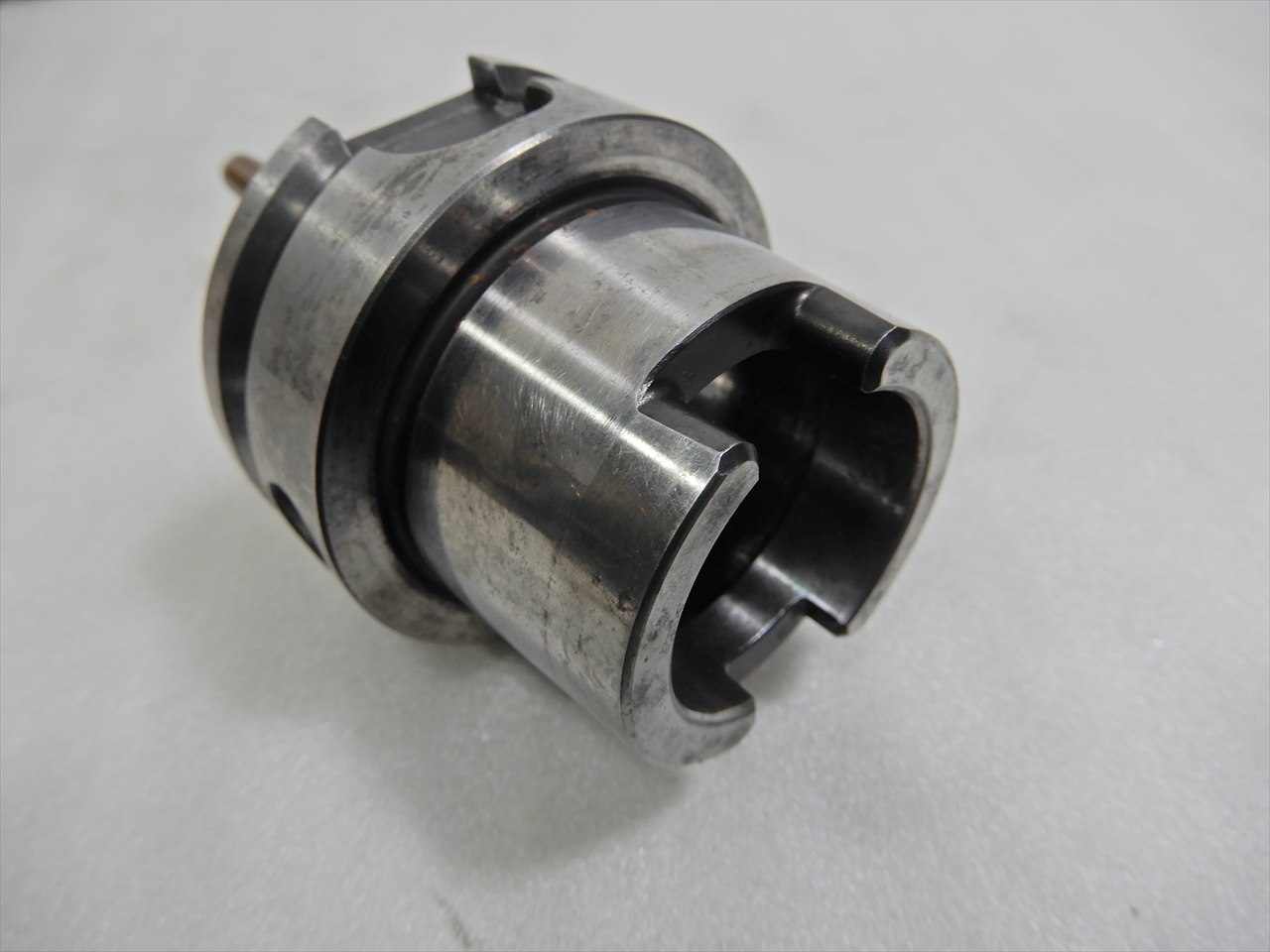 黒田 HSKチャック A63-TCS4S-90　スリムラインコレット付