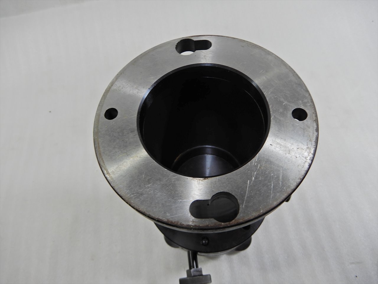 電極ホルダー25mm角　全長240mm 