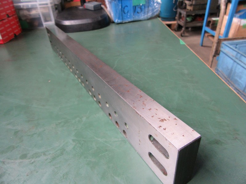 不明 ワイヤーカット治具 不明