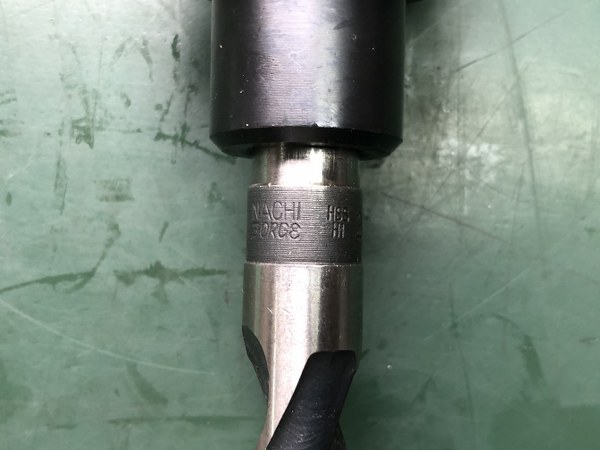 NIKKEN/日研 BT40 BT40-MTA2-60