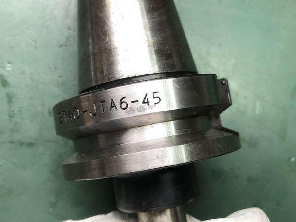 NIKKEN BT40 BT40-JTA6-45