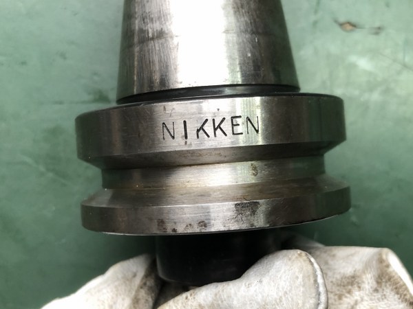 NIKKEN BT40 BT40-JTA6-45
