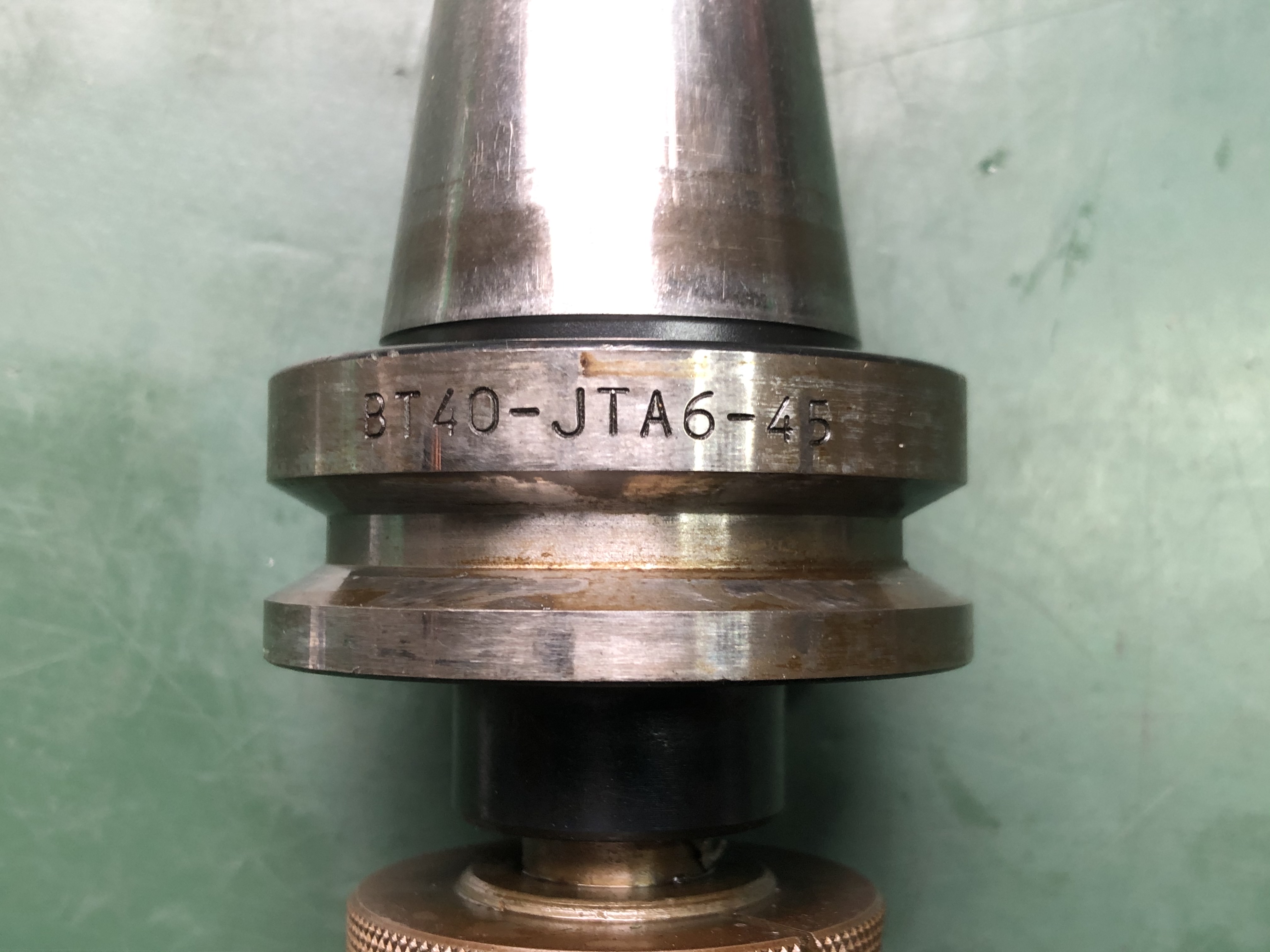 NIKKEN/日研 BT40 BT40-JTA6-45