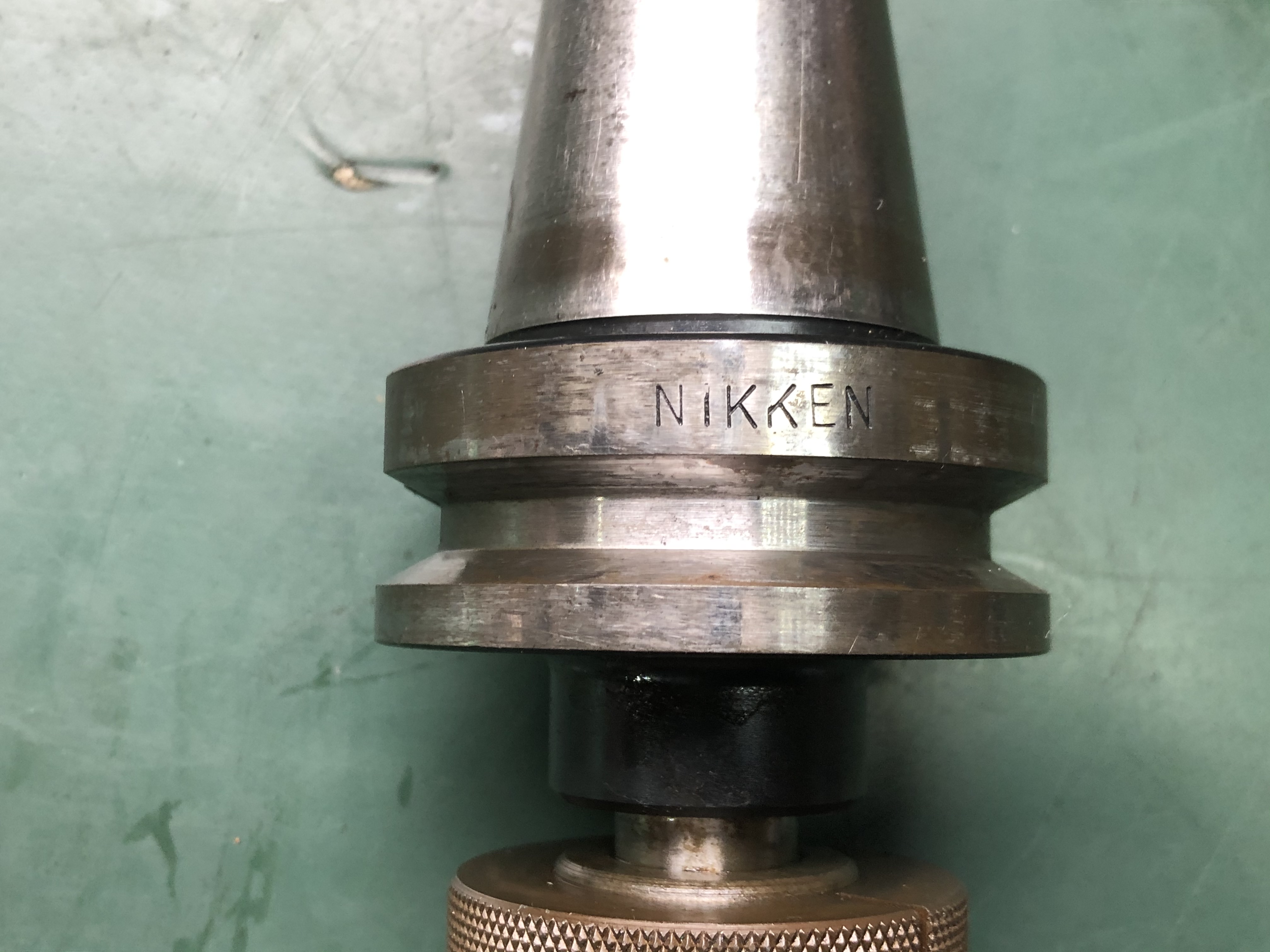 NIKKEN/日研 BT40 BT40-JTA6-45
