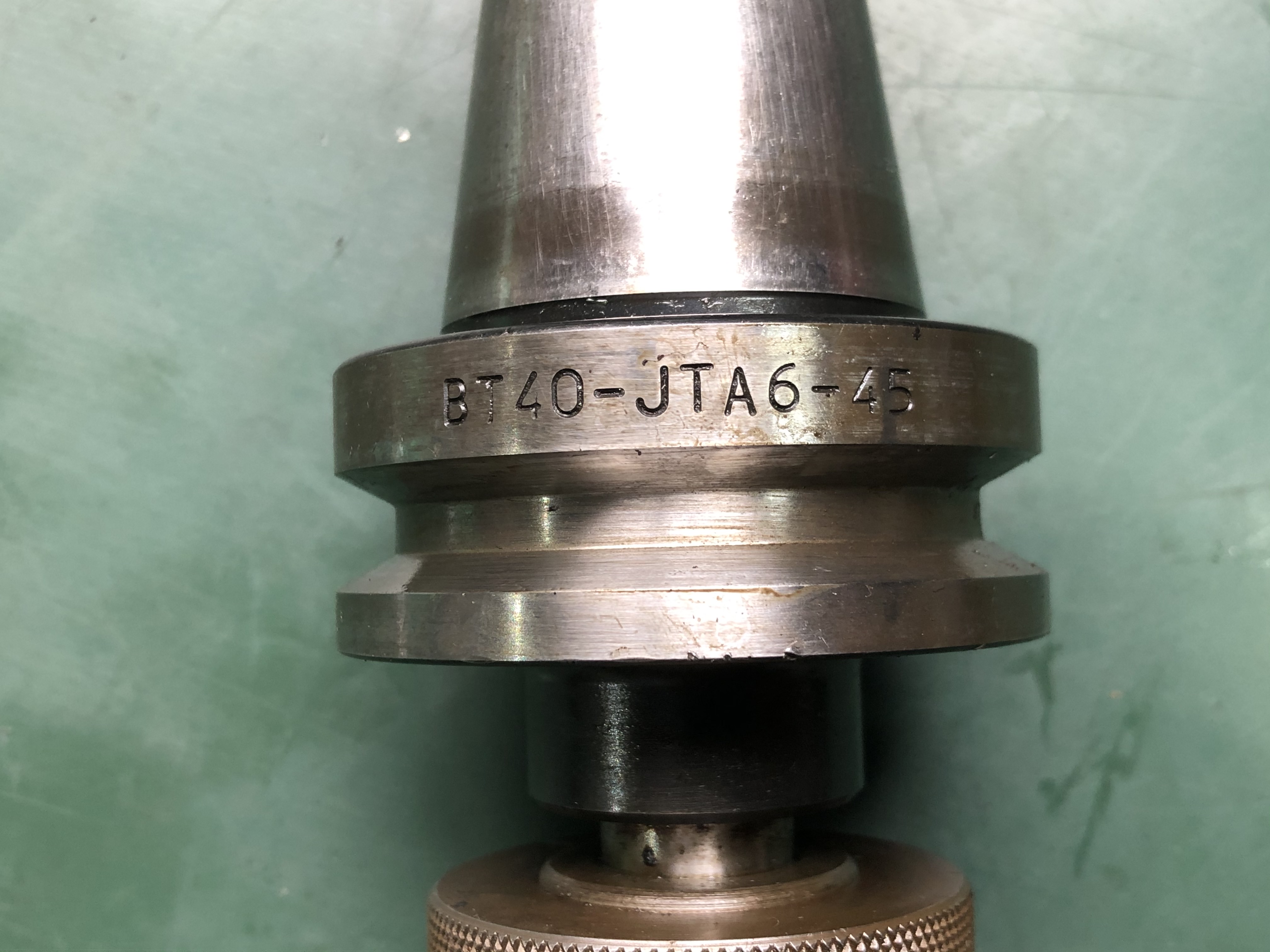 NIKKEN/日研 BT40 BT40-JTA6-45