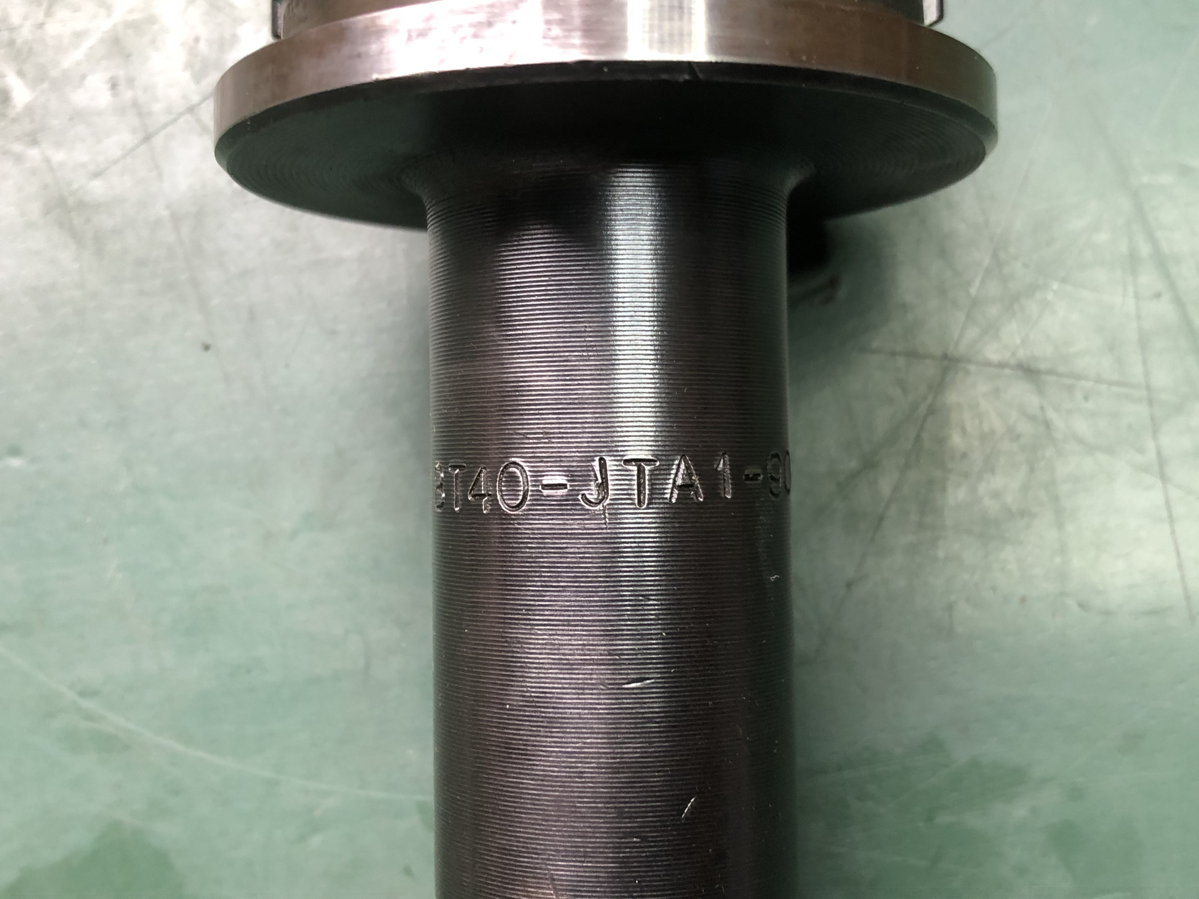 日研,NIKKEN, BT40 BT40-JTA1-90