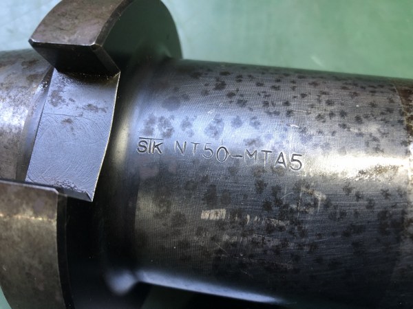 STK NT50 NT50-MTA5
