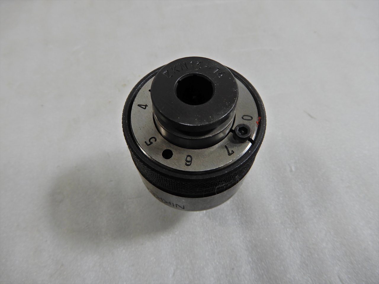 日研 タップコレット ZKN16-14