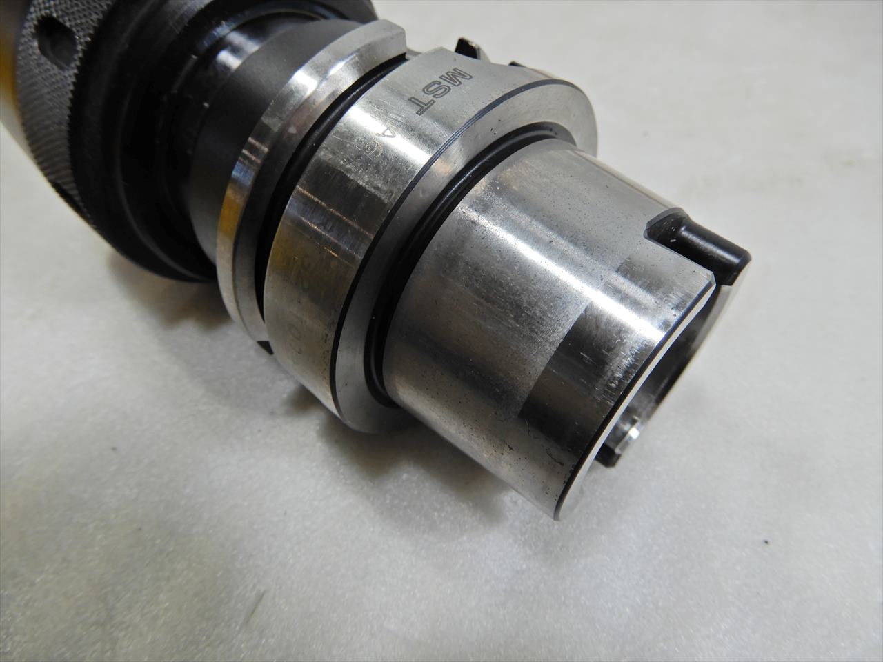 MST HSKチャック A63-ART32-100