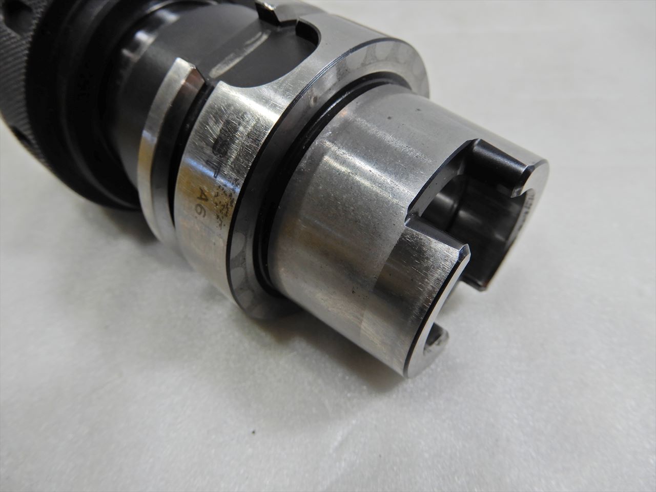 MST HSKチャック A63-ART32-100(寸法から推測)