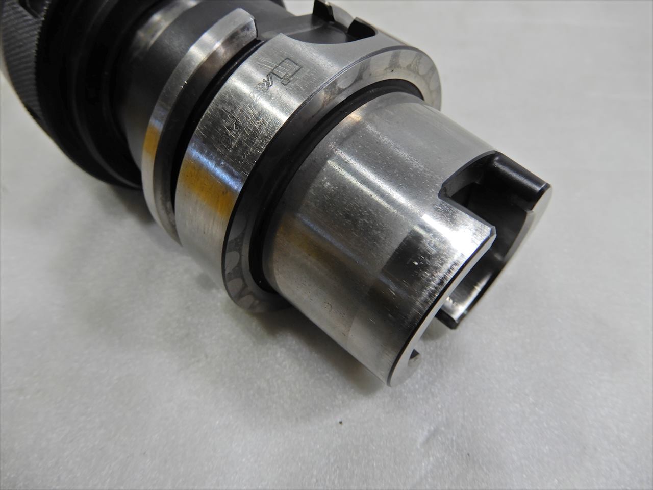 MST HSKチャック A63-ART32-100(寸法から推測)