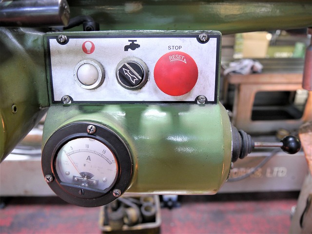 台品 ラジアルボール盤 TPR-820