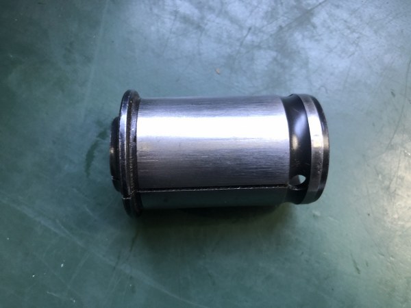 不明 ストレートコレット KM42-8