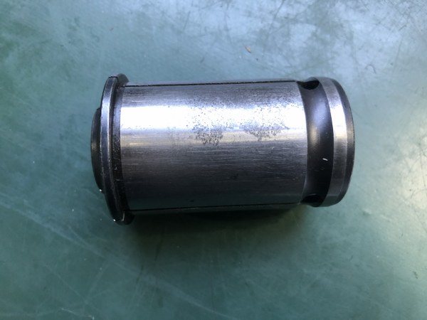 NIKKEN ストレートコレット KM42-10