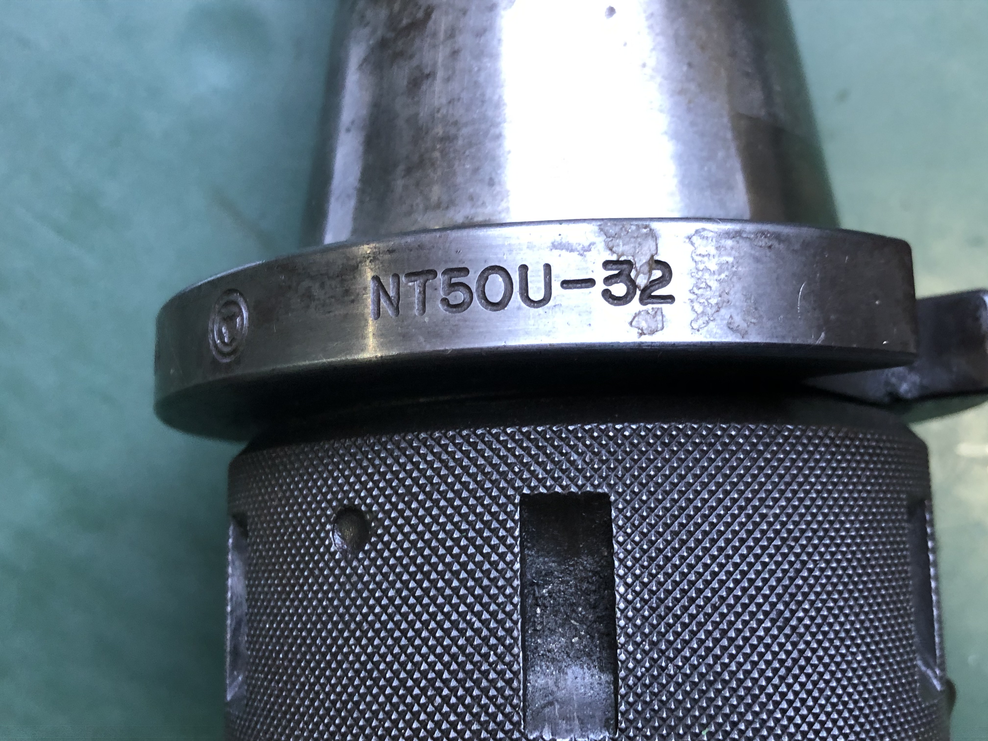 ショーワ/SHOWA ハーンドチャック NT50U-32