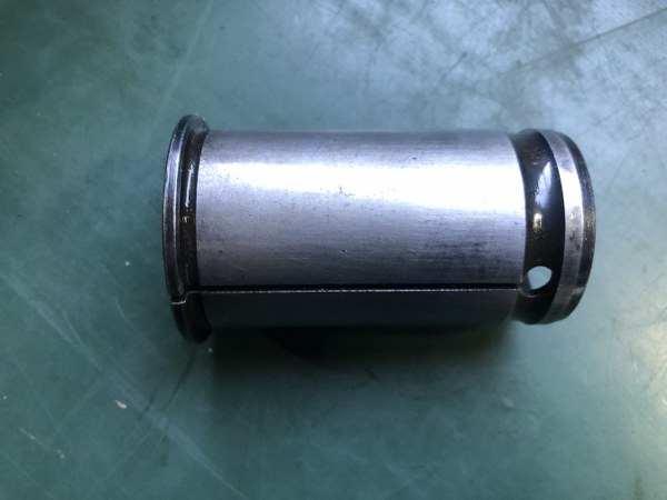NIKKEN ストレートコレット Φ25