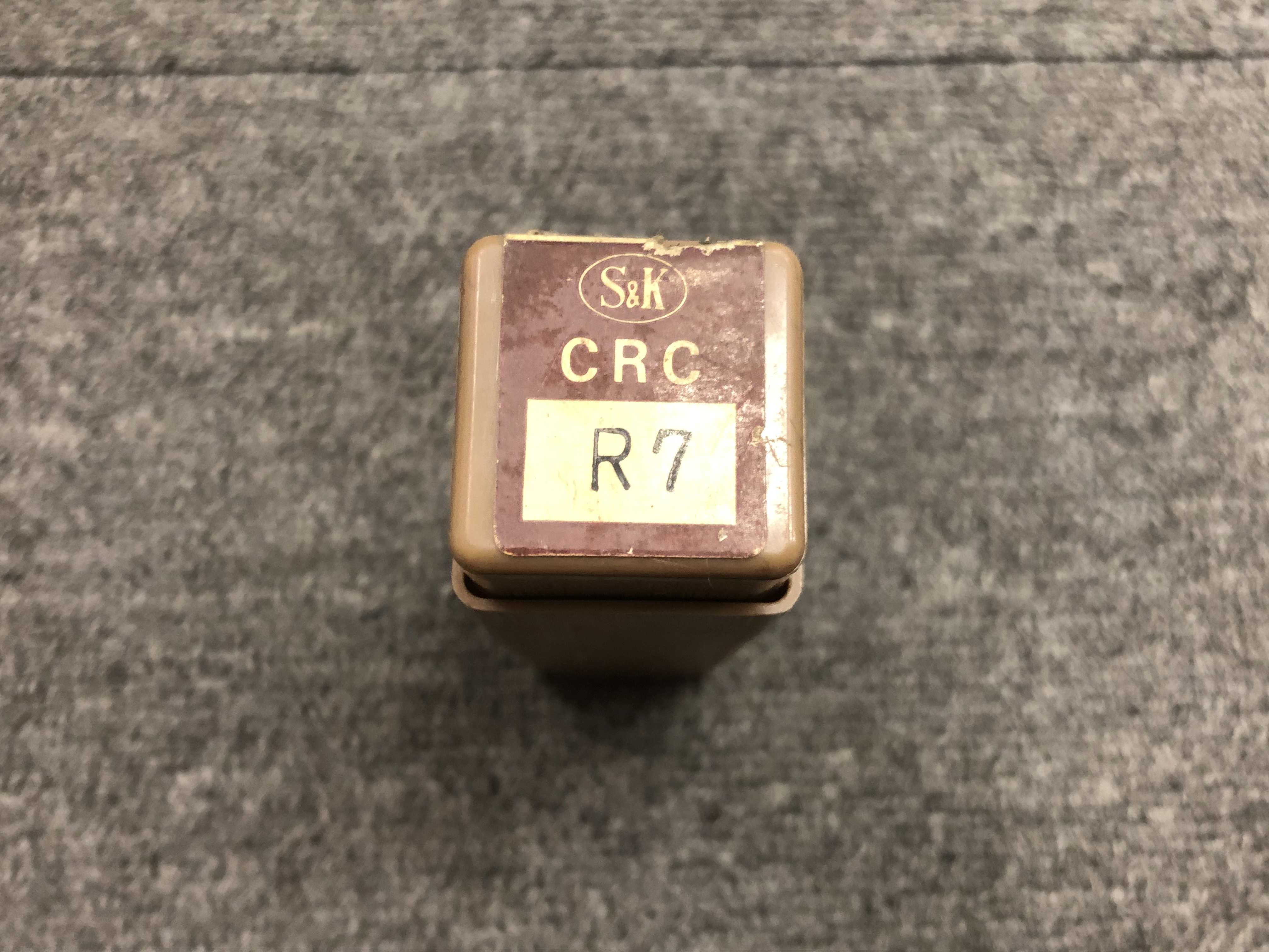 三興製作所/SANKO TOOL コーナーラウンジングカッター R7