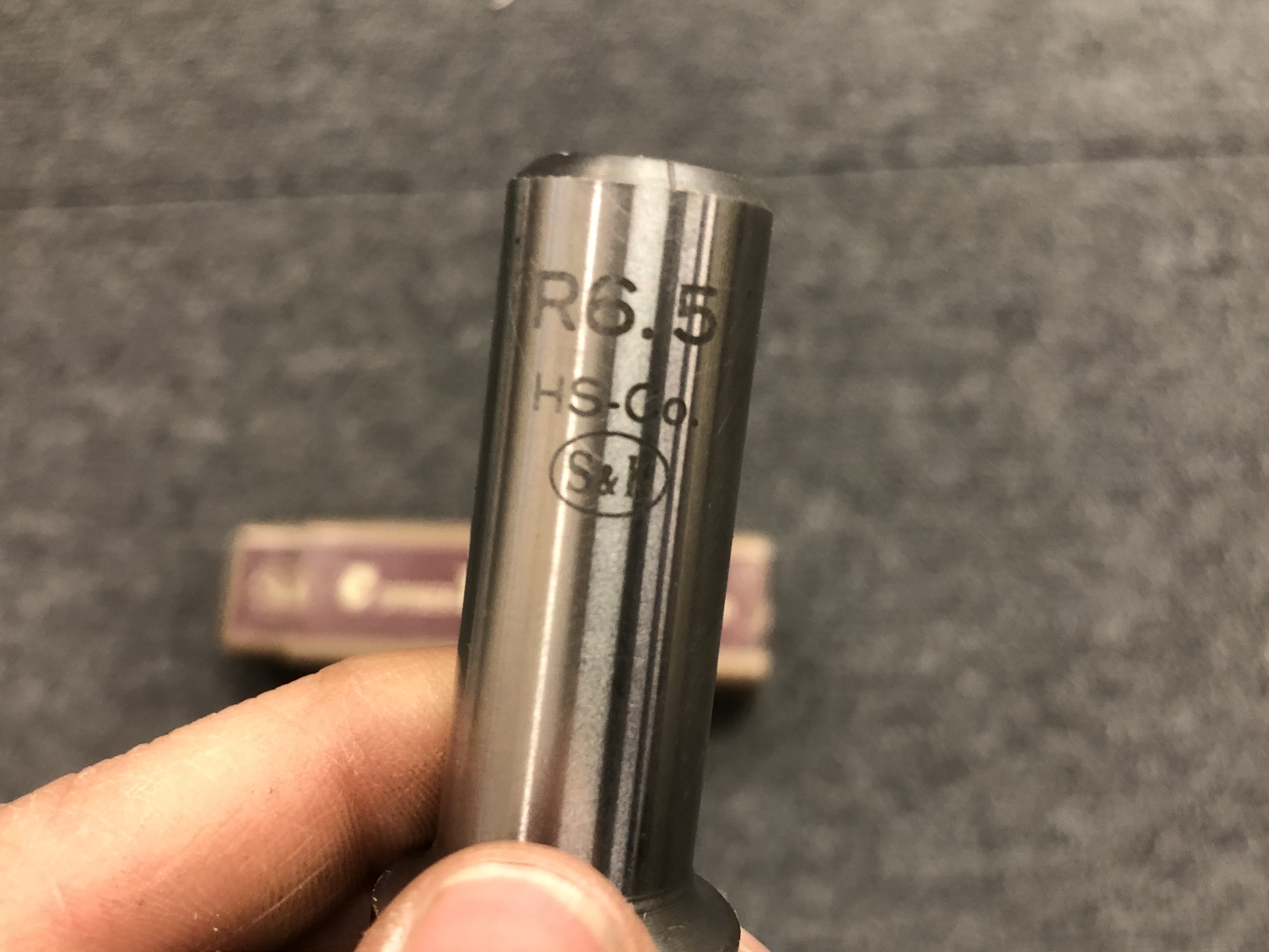 三興製作所/SANKO TOOL コーナーラウンジングカッター R6.5