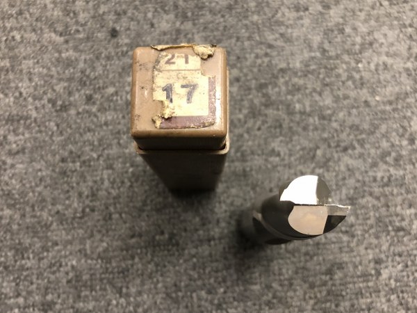 三興製作所/SANKO TOOL 2枚刃/スクエア/エンドミル HSシリーズ