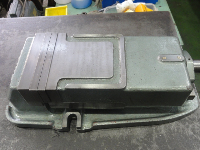 オギノ マシンバイス CV-150