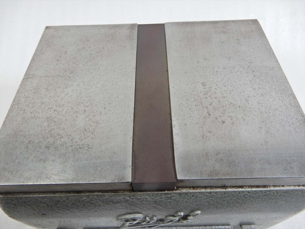 フジ 脱磁器 160×120　100V　1A