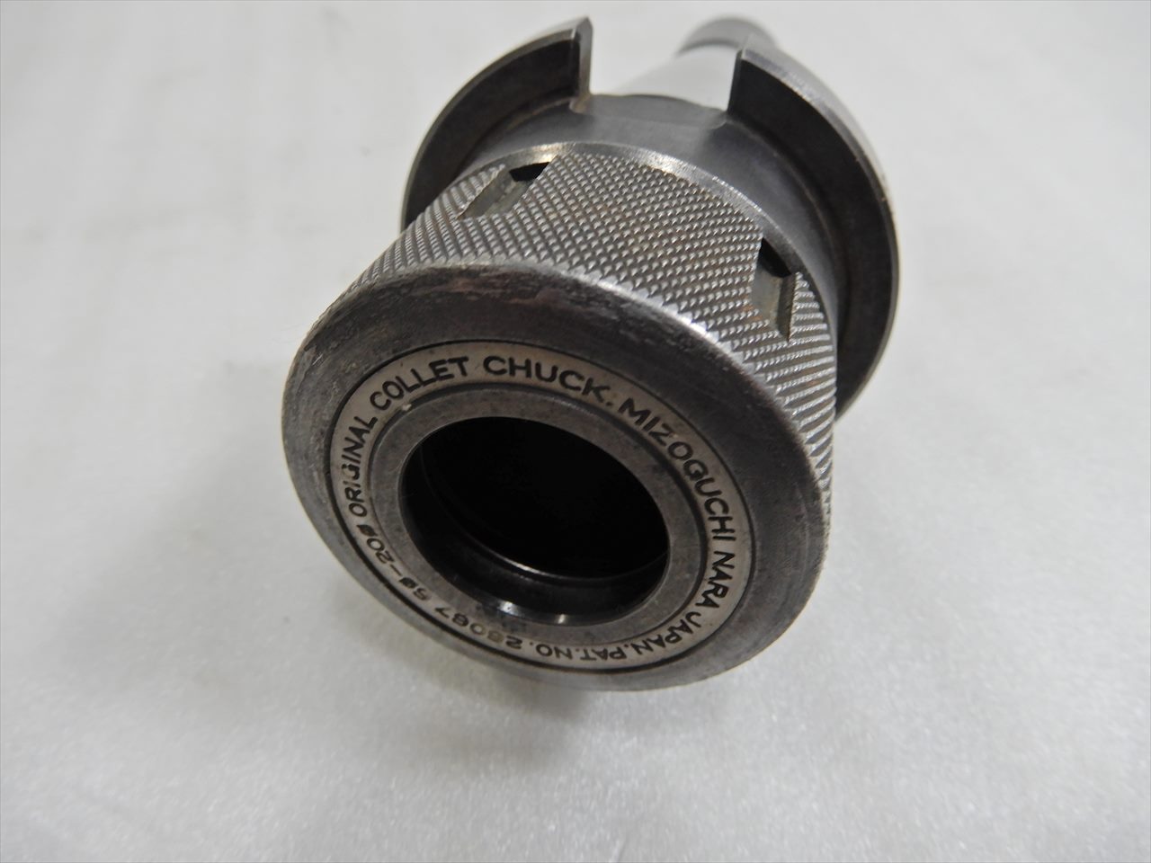 MST NT40ツーリング 40U-CTA20-60