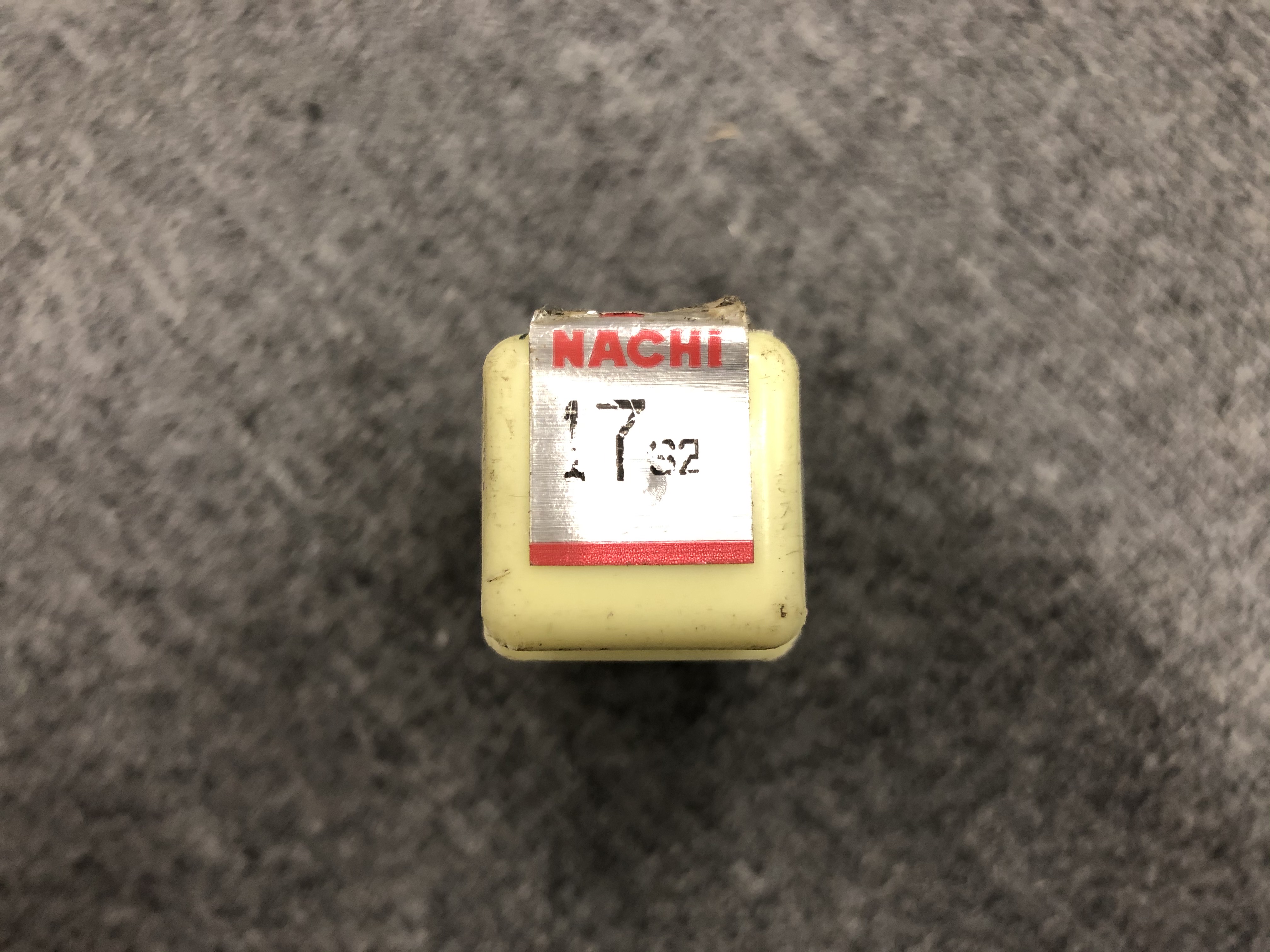 NACHI/ナチ不二越 エンドミル 17S2