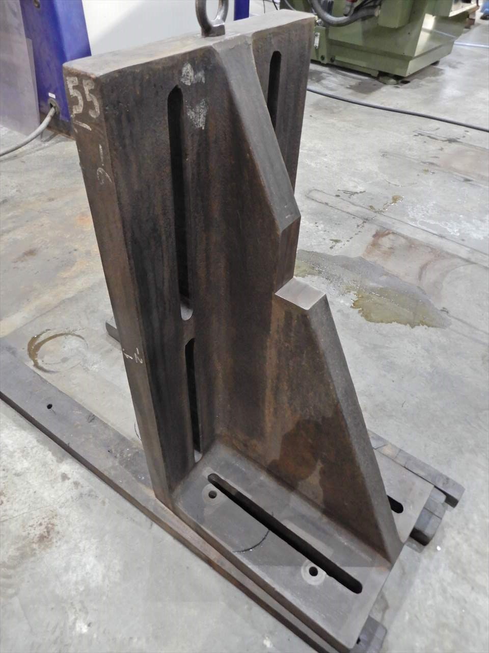  イケール 400×500×H900　270kg