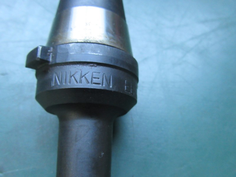 NIKKEN/日研 ボーリングツール EBT35-4