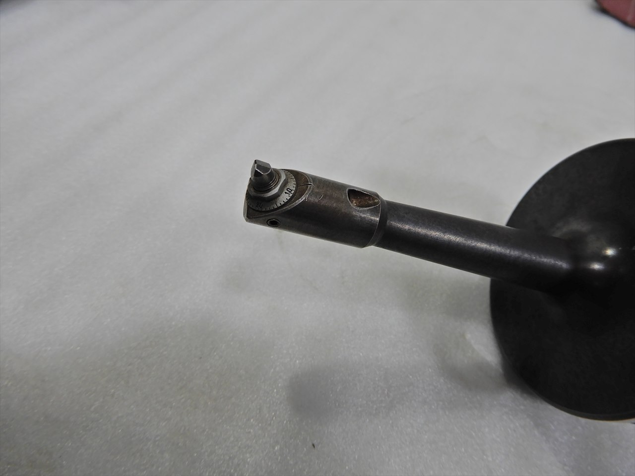 日研 BT40ツーリング BT40-BCB12.7-105