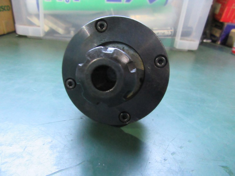 不明 放電加工用ツール SNT-12F