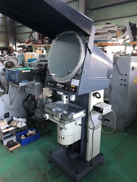 ニコン 投影機 V-20A