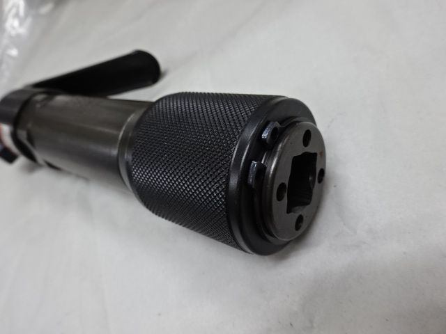 不二空機 フラックスチッパ FCH-20F