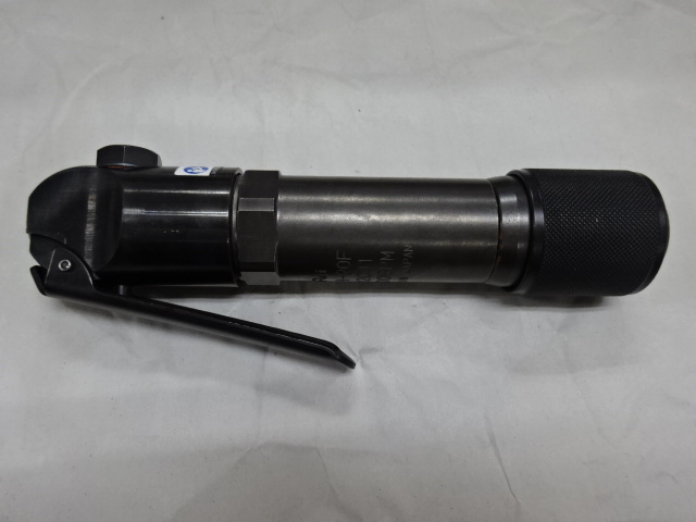 不二空機 フラックスチッパ FCH-20F