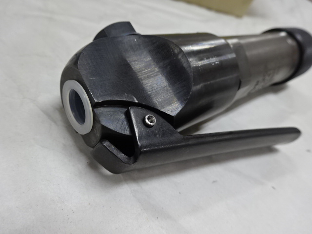 不二空機 フラックスチッパ FCH-20F