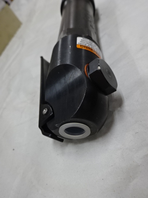 不二空機 フラックスチッパ FCH-20F