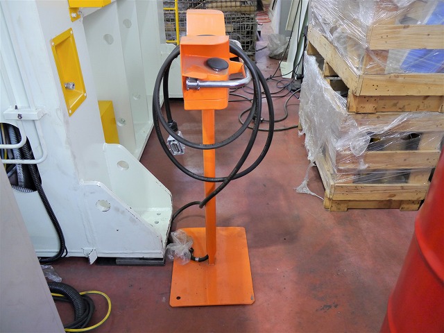連傑油圧工業股份有限公司 【新品】150t油圧プレス LDO-150-20-1200×1000