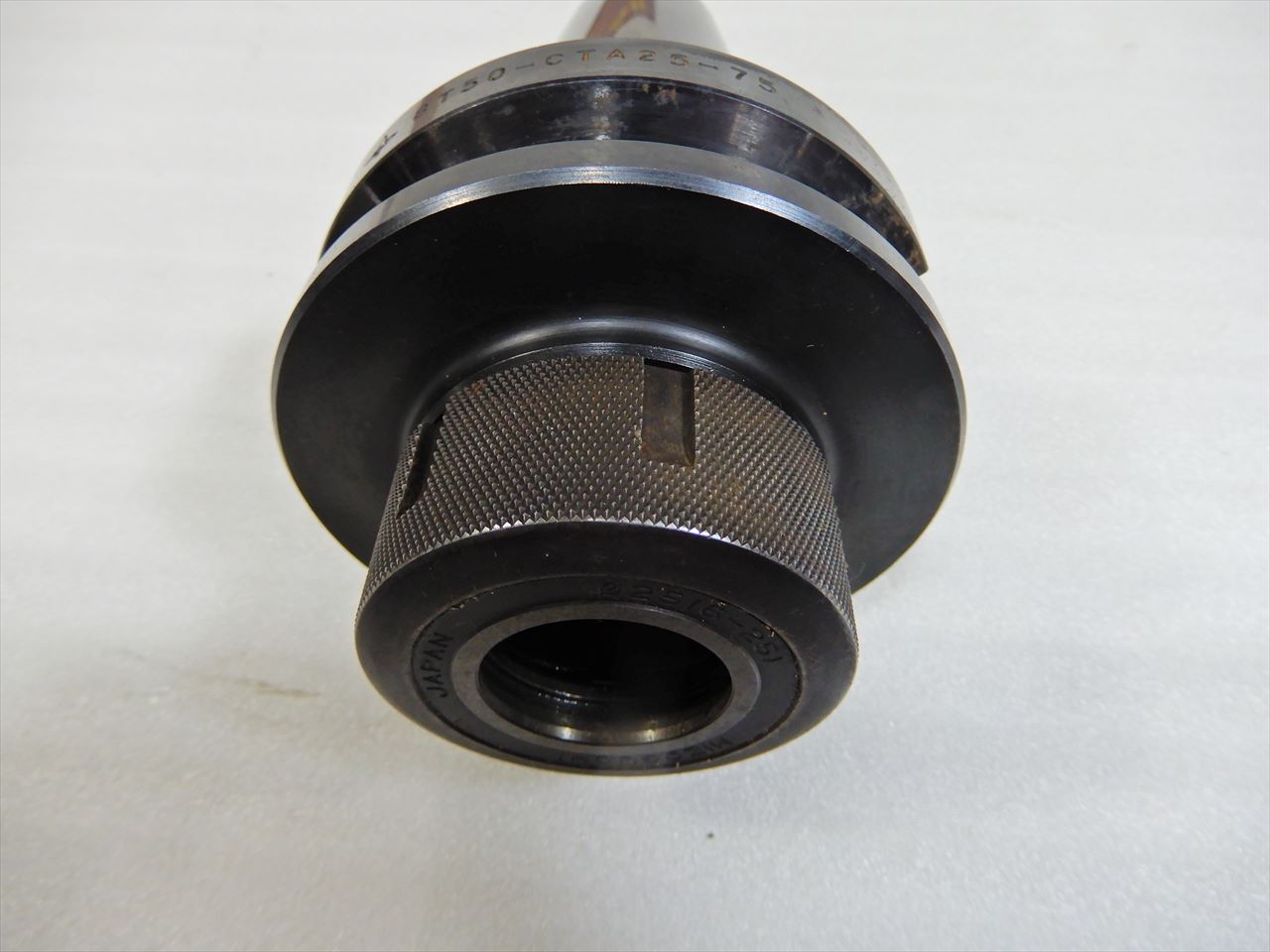 MST BT50ツーリング BT50-CTA25-75