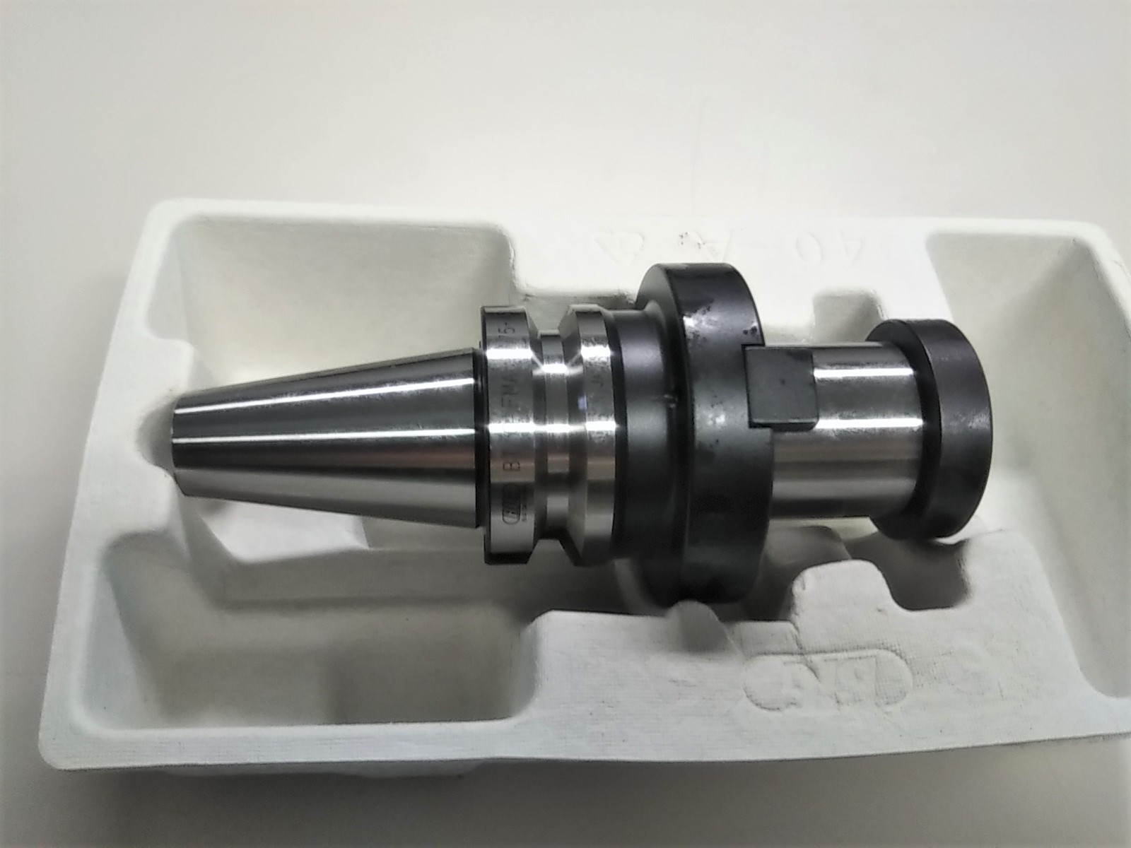 BIG,大昭和精機, BT30ツーリング BT30-FMA31.75-45