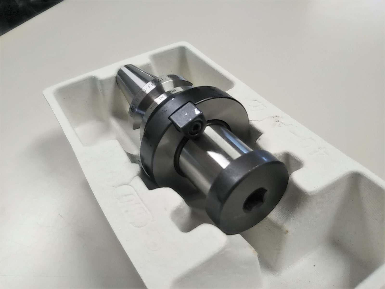 BIG,大昭和精機, BT30ツーリング BT30-FMA31.75-45