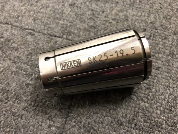 NIKKEN/日研 スリムコレット SK25-19.5